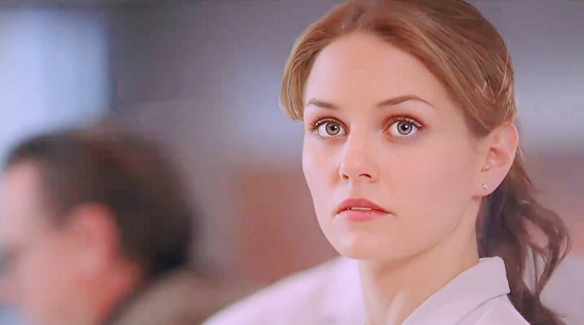 高分悬疑美剧《豪斯医生》36