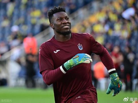 首秀封神！奥纳纳土超力挽狂澜，贡献8次扑救，被评为全场最佳！