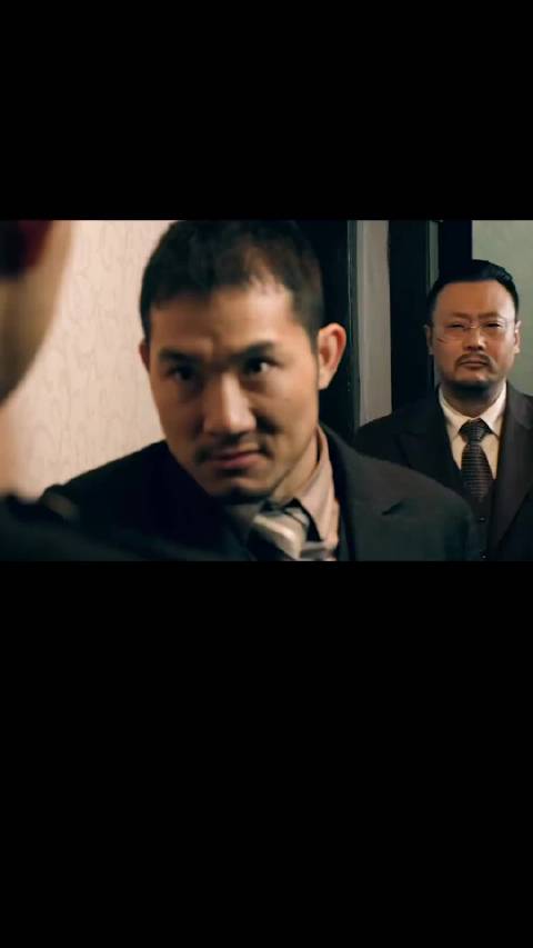 不敢开枪瞎举什么，铁林闪亮登场