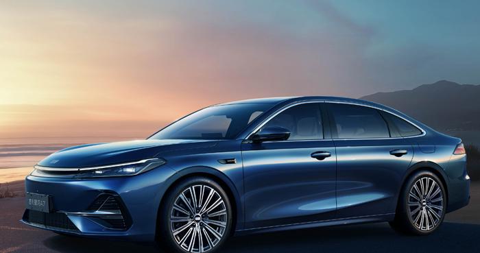 2025湖南汽车巡展株洲站丨吉利银河将携M9首秀登场