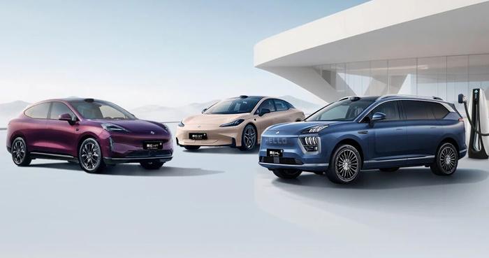 2025湖南汽车巡展株洲站丨广汽昊铂将携多款明星车型重磅来袭