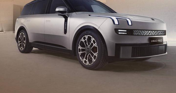 领克900交付量突破3万台，稳居高端混动SUV市场前三