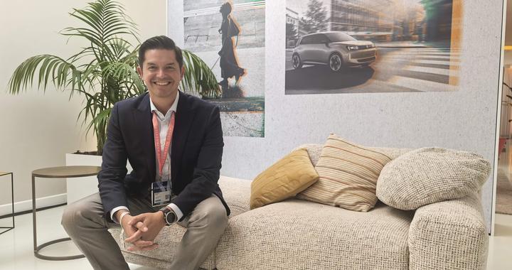 从ID.2 all到ID.Polo，大众品牌高层解读更名原因