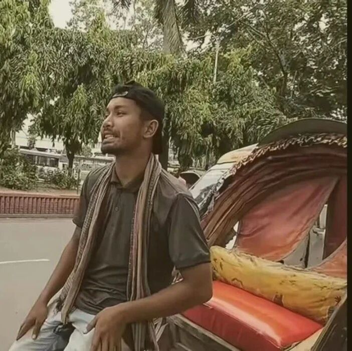 近15天涨粉超130万！现代版骆驼祥子，跨国救赎引全网泪目