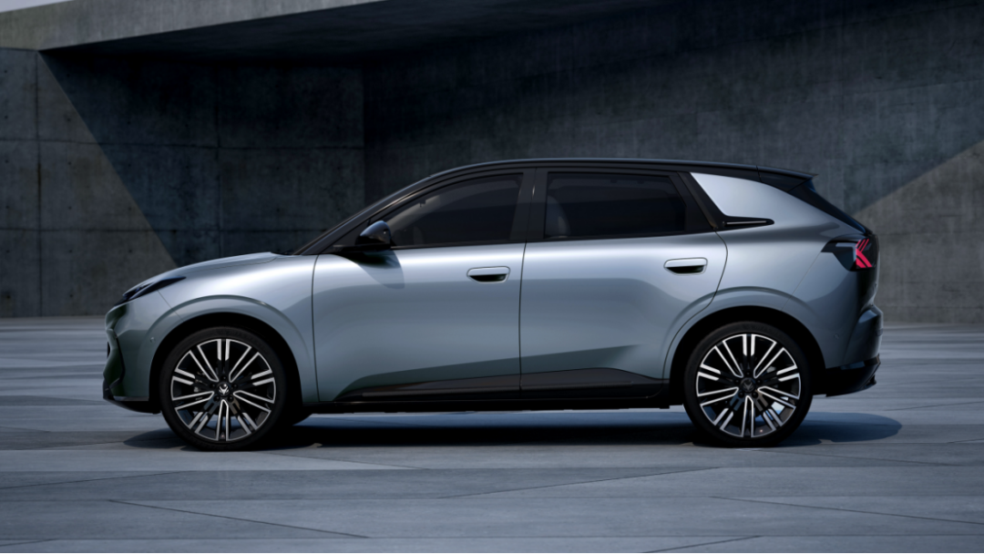 极狐T1起售价6.28万元，张建勇：“北汽集团对极狐支持无上限”