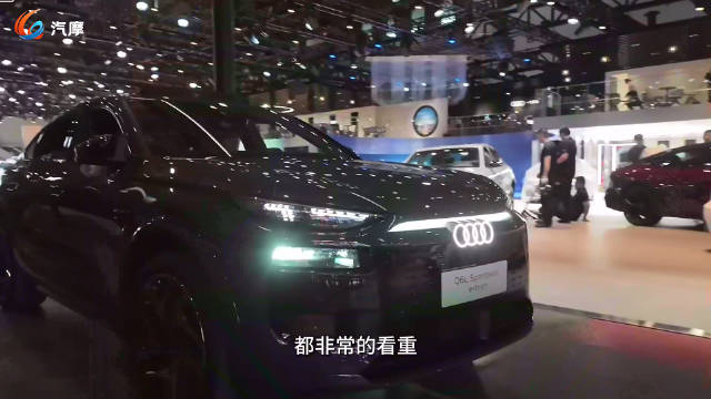 盘点成都车展上最具性价比的车型！