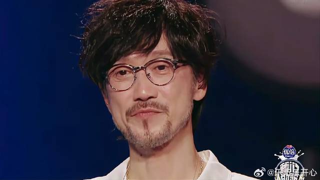 陆虎周传雄经历如此相似，都是等待15年，终于举办个人演唱会｜我们的歌