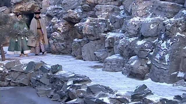 金枝欲孽：眼见不一定为实，表面始作俑者坦白实情，实则另有他人