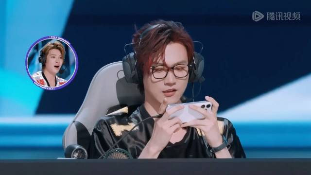 周柯宇团战三连决胜助JIUZHE战队拿下关键局