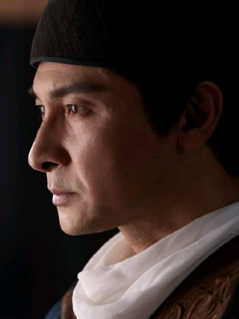 恶评乱喷不该脏了赴山海