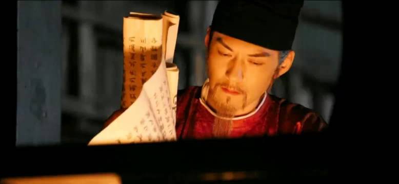 严屹宽演绎杜牧诗意人生，扬州月色藏剑影