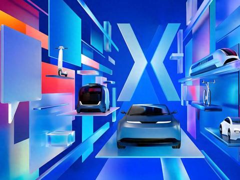 慕尼黑车展谁做主？