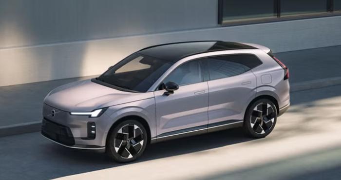 2025湖南汽车巡展株洲站丨沃尔沃全新XC70将亮相