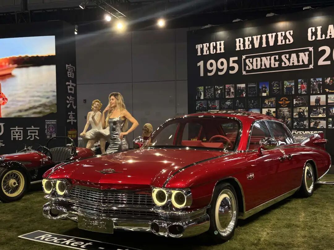 汽车行业如此卷,为什么还有新人要进来?