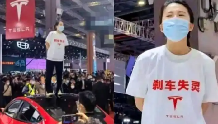 特斯拉被判提供完整行车数据