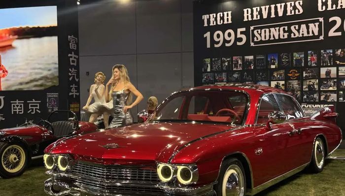 汽车行业如此卷，为什么还有新人要进来？