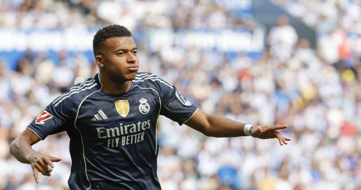 马卡预测皇马vs马赛首发：姆巴佩PK格林伍德，居莱尔、阿诺德登场