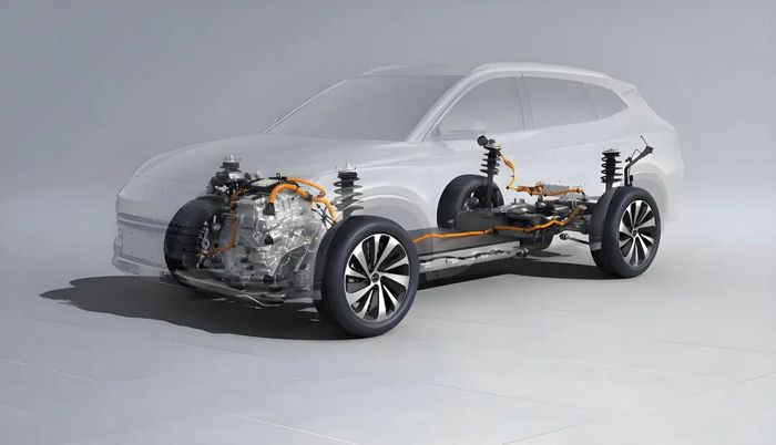 增程车“移情”大电池