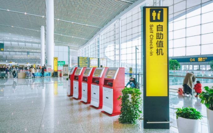 ▲一些航空公司的“付费选座”业务饱受诟病。图/IC photo