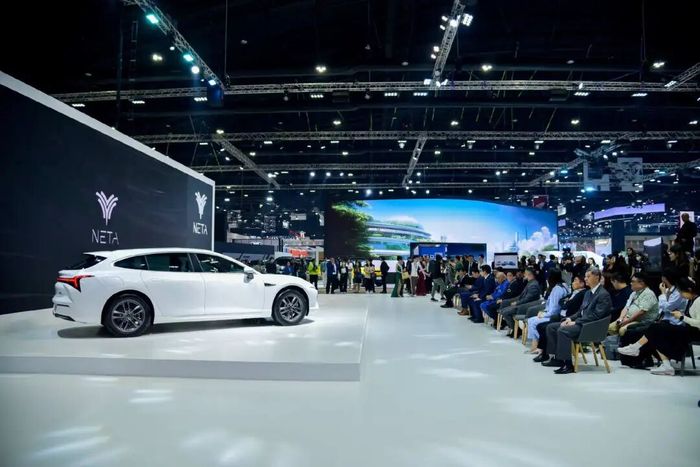 汽车行业如此卷,为什么还有新人要进来?