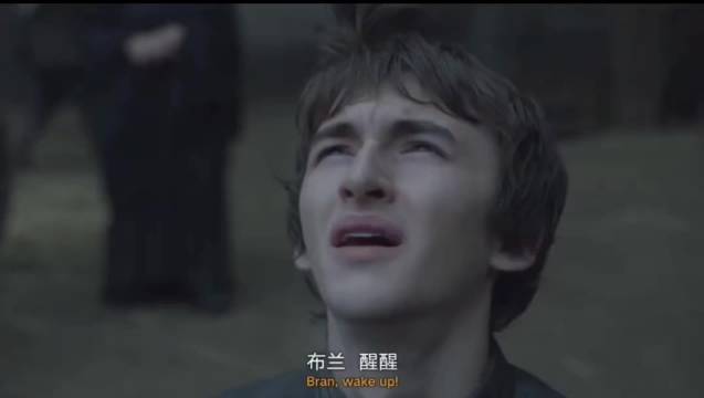 “堵住门”阿多的一生就为了一个使命 权利的游戏