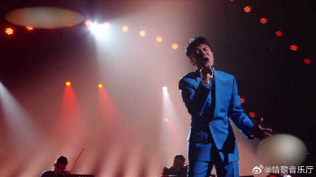 陈慧娴的《傻女》，被李克勤翻唱，竟唱出新高度！