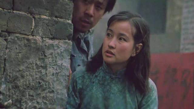 《芙蓉镇》获评9.3分殿堂级神作