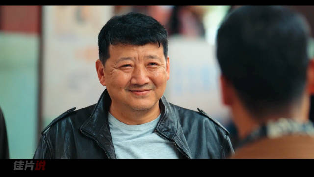 王砚辉深陷黑白无间道，卧底生死博弈！正邪交锋一触即发