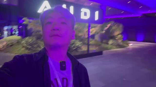 杀入22万级市场，上汽奥迪E5 Sportback 正式上市