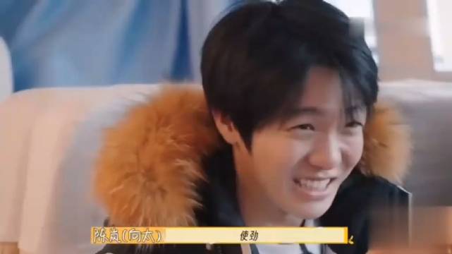 李小冉年龄引热议，与贺峻霖互动成焦点