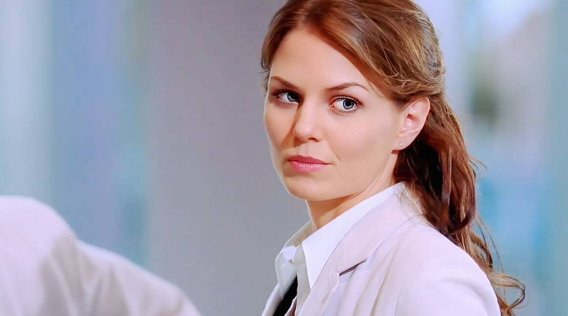 高分悬疑美剧《豪斯医生》38