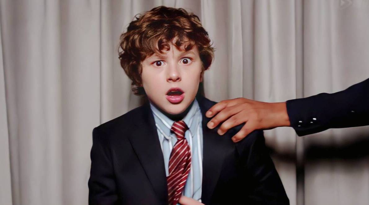 高分经典美剧《摩登家庭》28