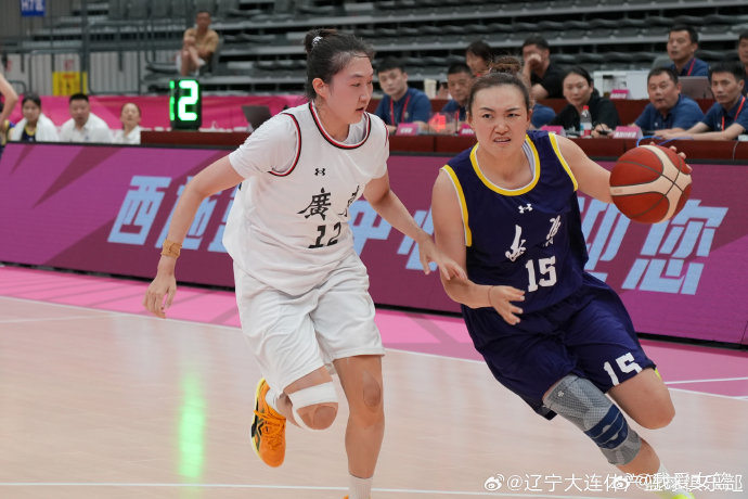 女篮锦标赛第一阶段第八比赛日综述：刘禹彤上海首秀37+12 武汉盛帆黄鹤女篮提前锁定八强席位