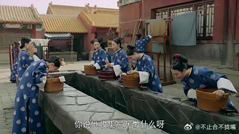 袁哥哥就是高冷，一屋子的宫女，结果全都撞了南墙！