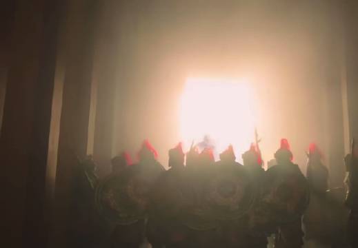 赵丽颖《楚乔传》经典台词引回忆