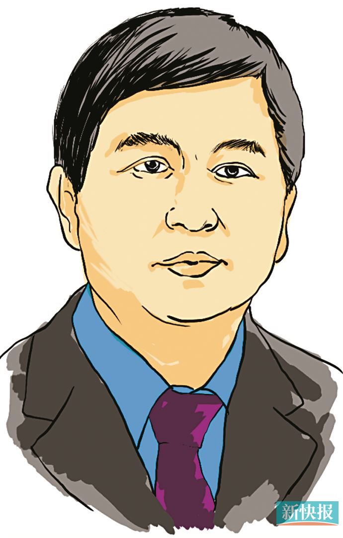 一周人物丨上汽通用汽车总经理卢晓 “让中国用户说了算”