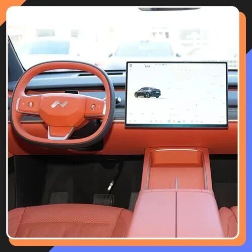 17.2英寸大屏，新增后排座椅通风，封闭式前格栅，运动感满满！