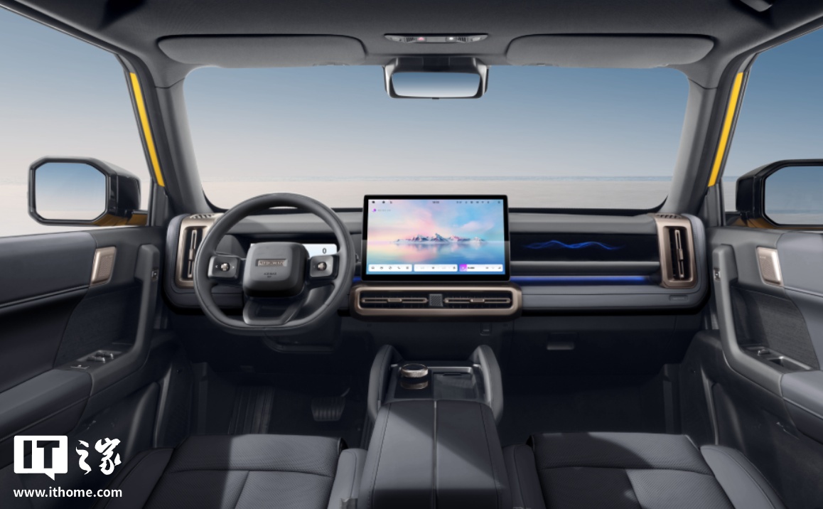 10.99 万-14.99 万元，奇瑞风云 X3L“方盒子”增程 SUV 上市