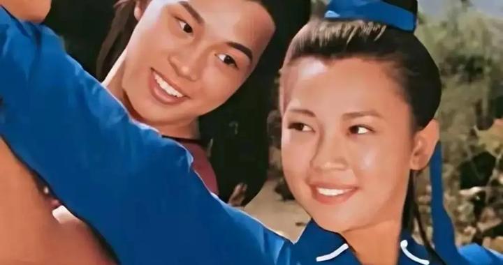 李连杰前妻旧访问曝光：花三年走出离婚阴霾！更多隐情首度披露