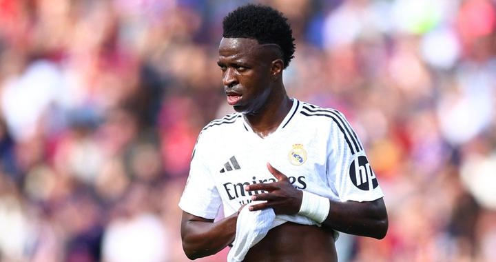 评论员：维尼修斯需要接受一个现实，现在的皇马是姆巴佩的天下