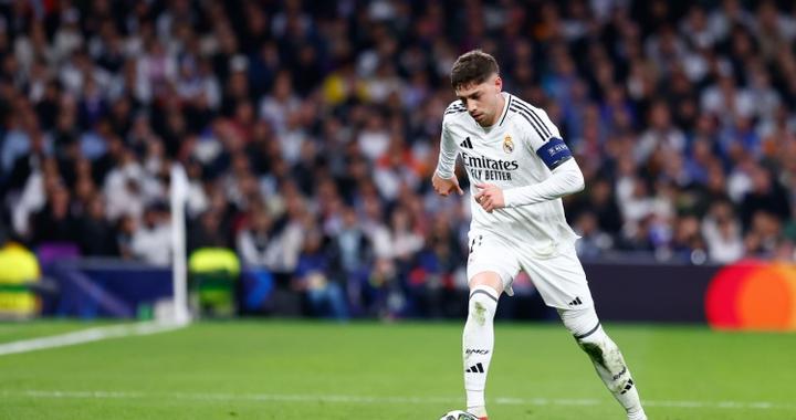 巴尔韦德：教练知道我不太喜欢踢边后卫，但我始终愿为球队服务