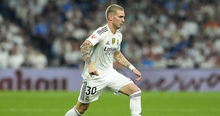 巴尔韦德：我要告诉马斯坦托诺他能在皇马进一千球，拿无数个冠军