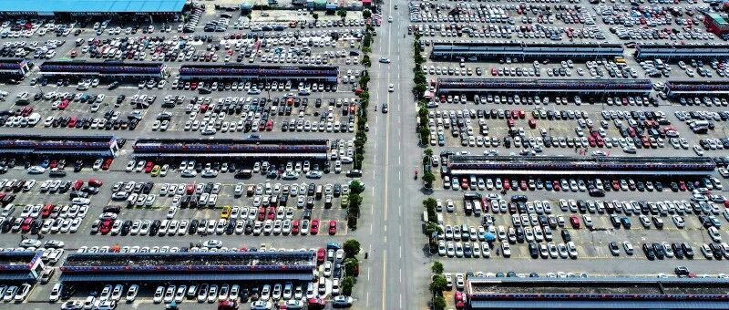 二手车交易的信任问题何解？