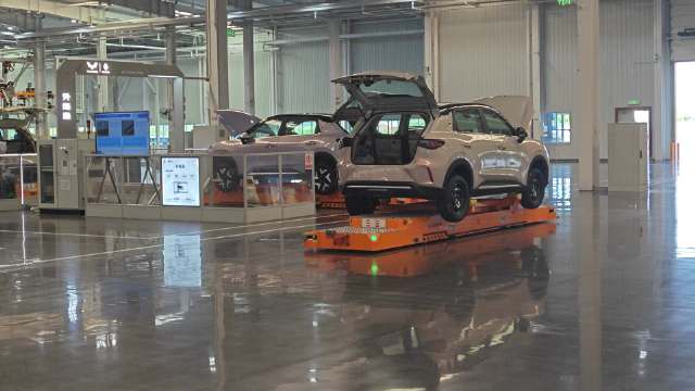 五菱汽车累计销量破3000万辆，新能源出口104国