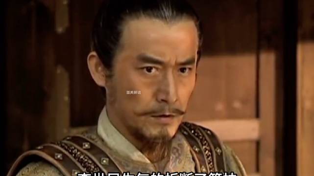 李承乾因为自己失误导致太子之位岌岌可危