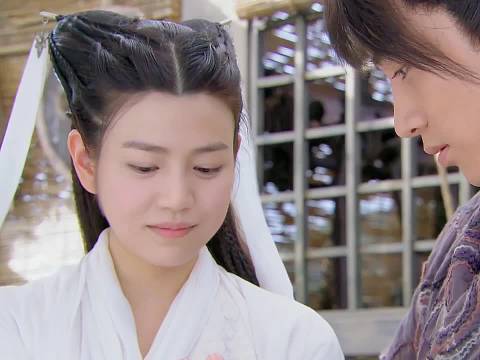 小龙女欲嫁杨过遭拒，神雕侠侣感情生变