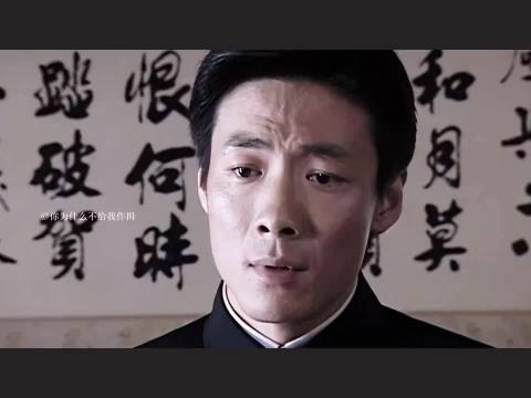 潜伏里观察秀萍手腕尺寸这段也太细节了！每一位都是优秀的特工！