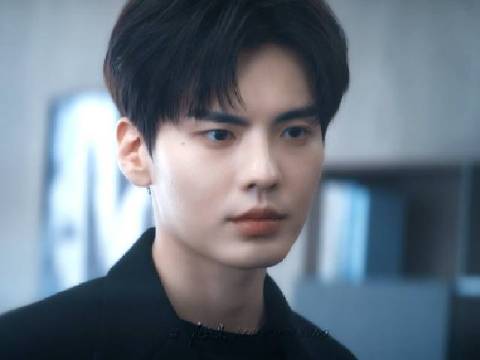 新婚夫妻别后重逢 弟弟白切黑了