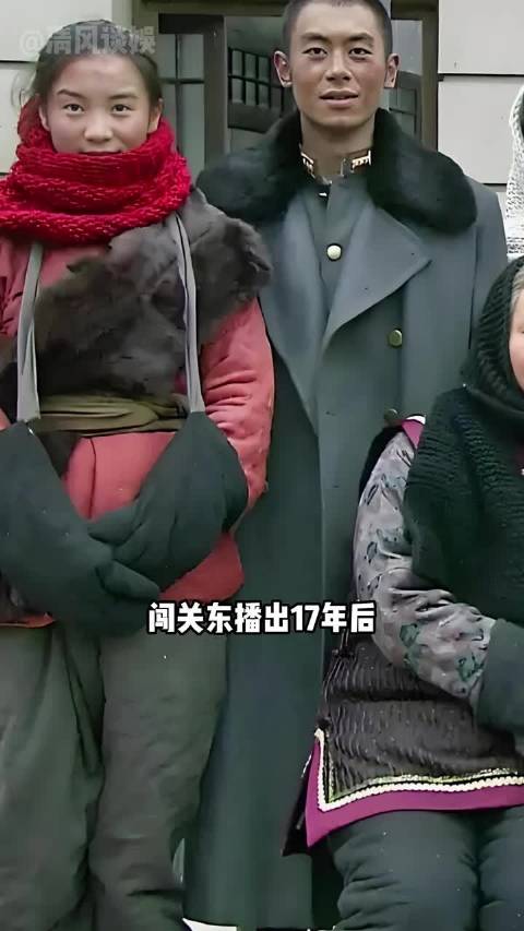 《闯关东》朱家四美现状，牛莉退隐黄小蕾闪婚宋佳夺五奖