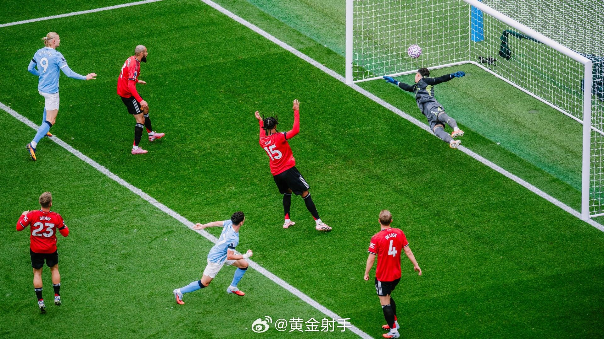 B费解析曼联德比战术失误，坦言曼城中场压制致败